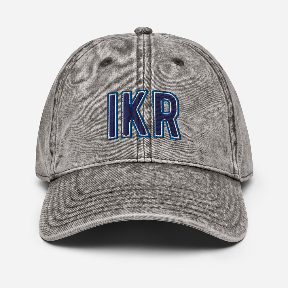 Fashionable  Vintage Cap
