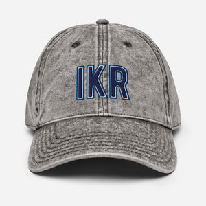 Fashionable  Vintage Cap