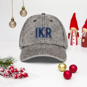 Fashionable  Vintage Cap