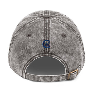 Fashionable  Vintage Cap