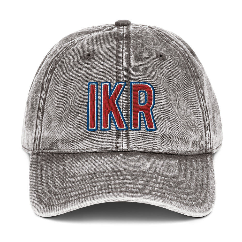 Fashionable Vintage  Cap