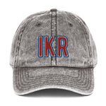 Fashionable Vintage  Cap