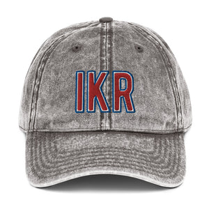 Fashionable Vintage  Cap