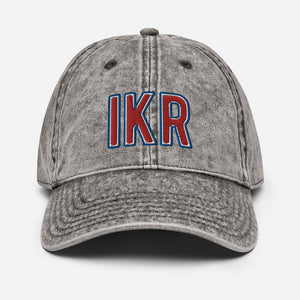 Fashionable Vintage  Cap