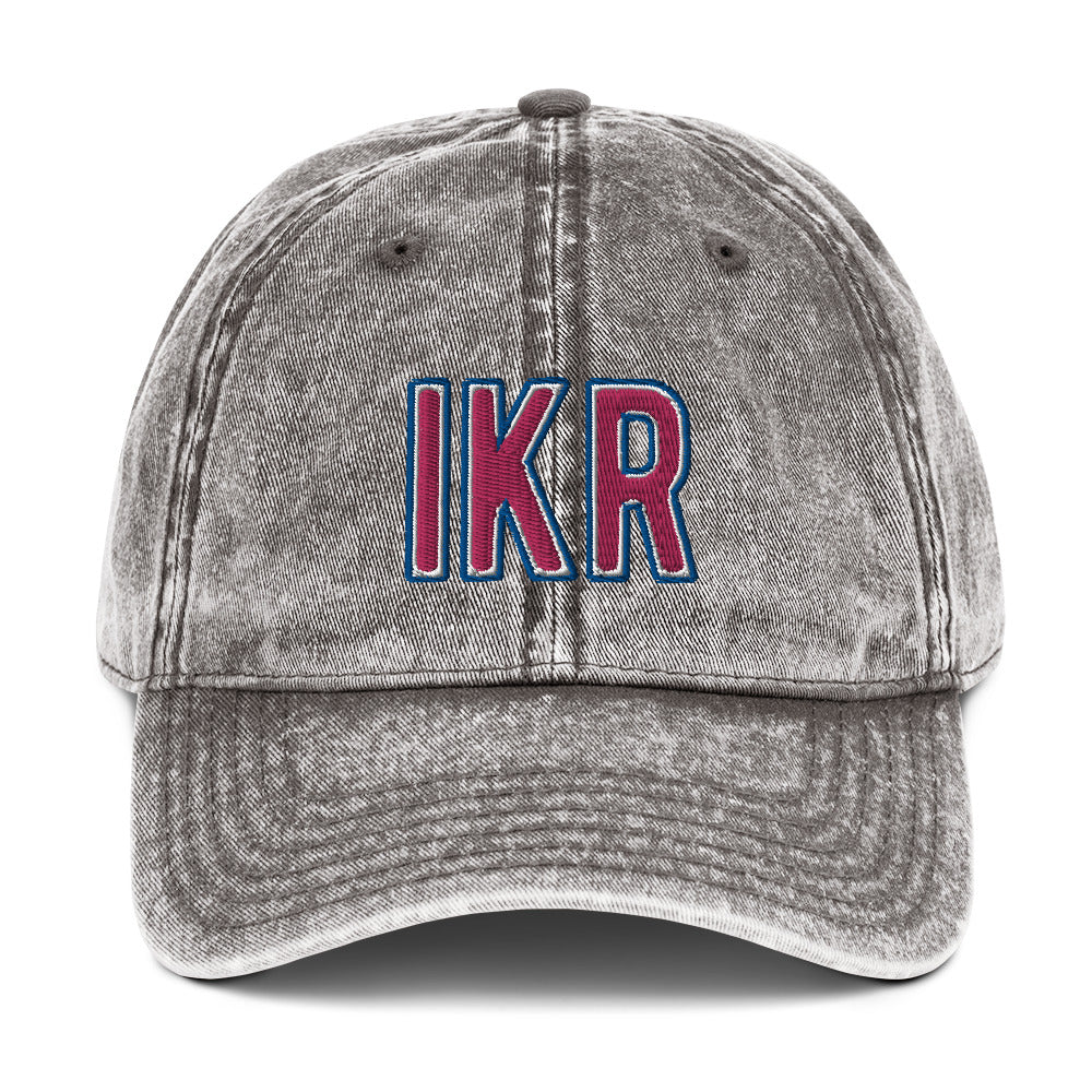 Fashionable Vintage  Cap