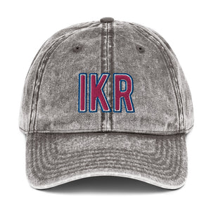 Fashionable Vintage  Cap
