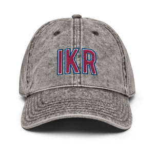 Fashionable Vintage  Cap