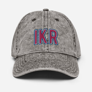 Fashionable Vintage  Cap