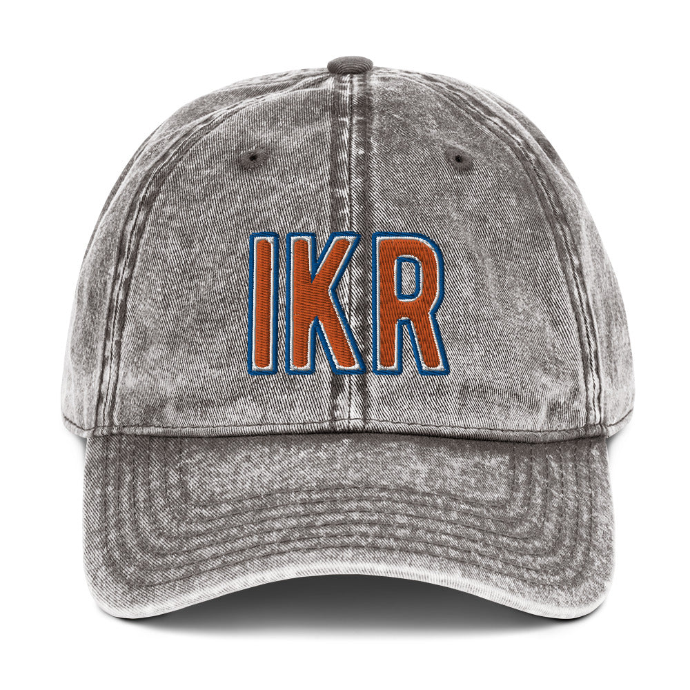 Fashionable  Vintage  Cap