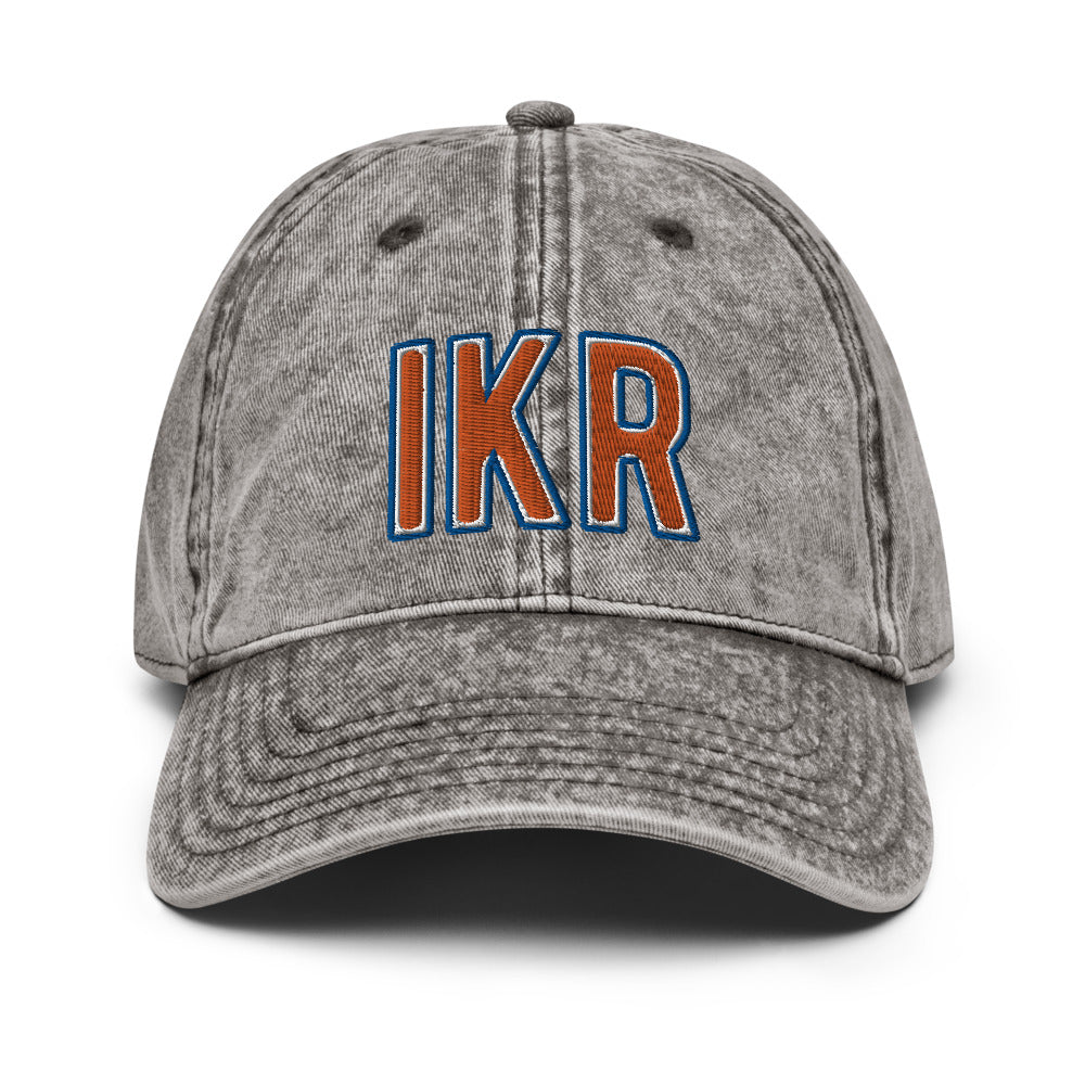 Fashionable  Vintage  Cap