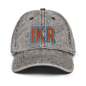 Fashionable  Vintage  Cap