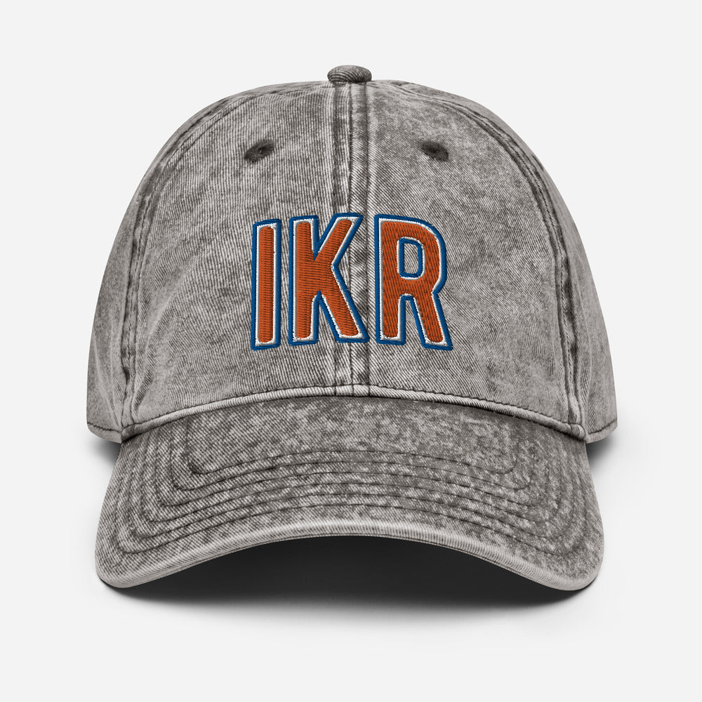 Fashionable  Vintage  Cap
