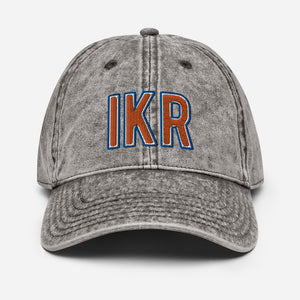 Fashionable  Vintage  Cap