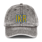 Fashionable Vintage  Cap