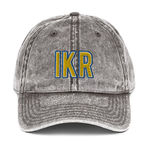 Fashionable Vintage  Cap