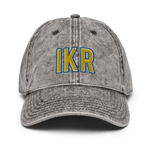 Fashionable Vintage  Cap