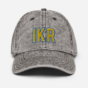 Fashionable Vintage  Cap