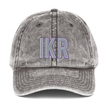 Fashionable Vintage  Cap