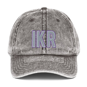 Fashionable Vintage  Cap