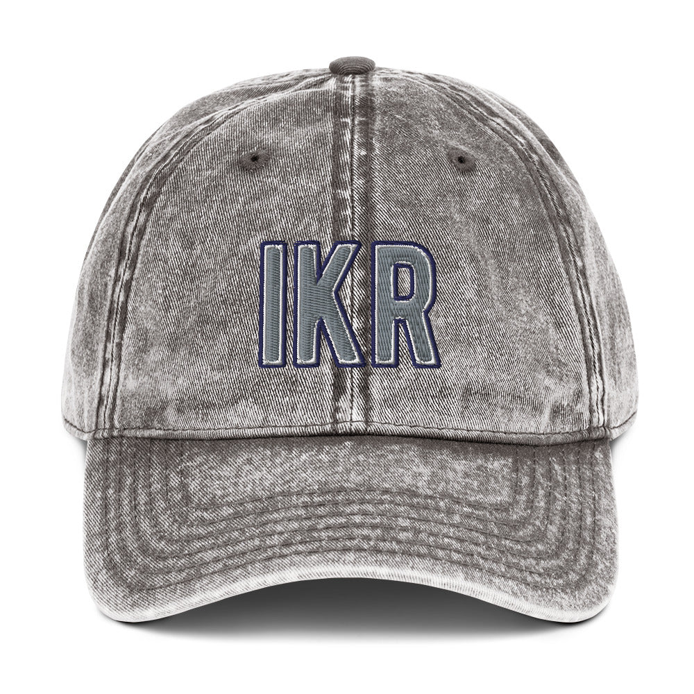 Fashionable Vintage Cap