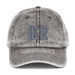 Fashionable Vintage Cap