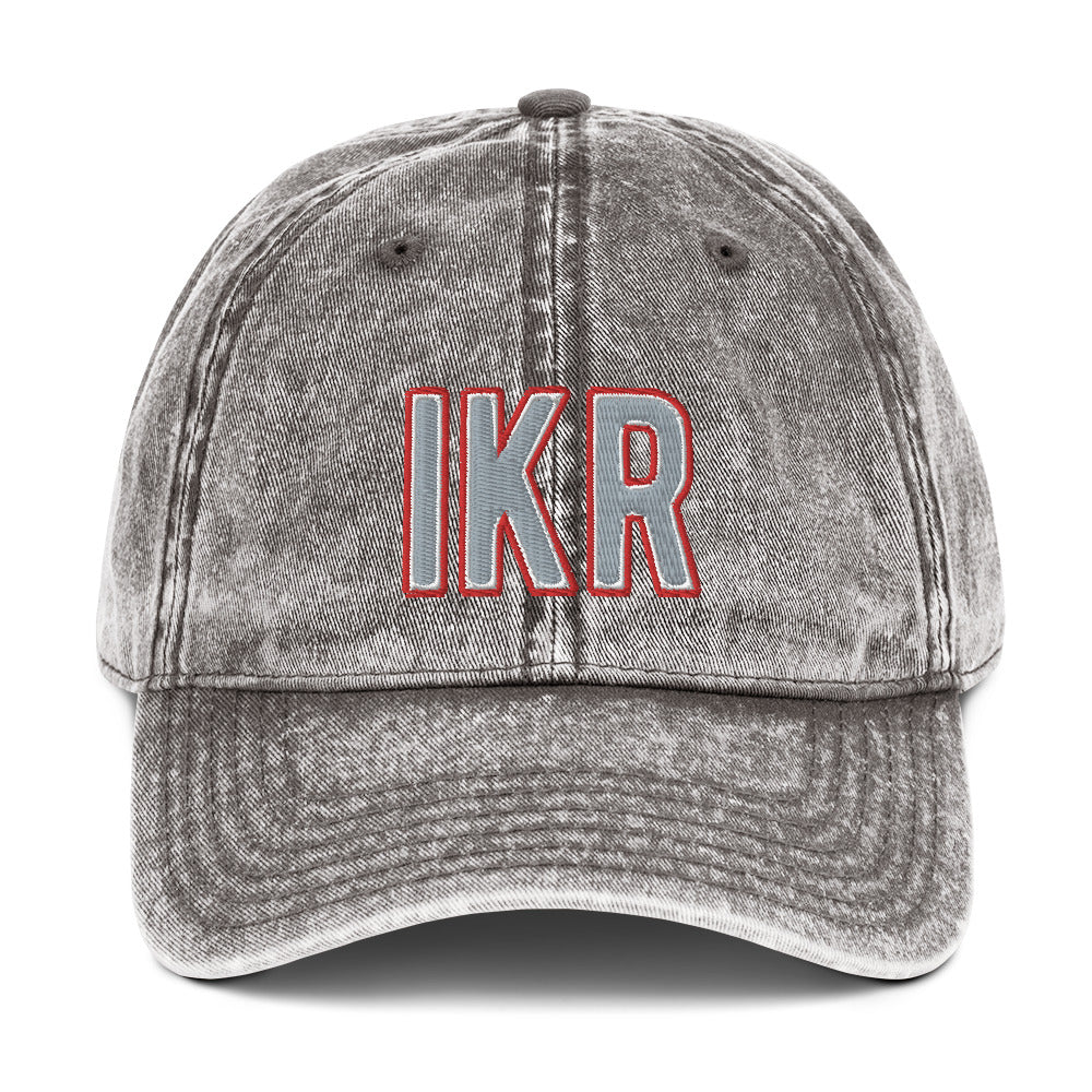 Fashionable Vintage  Cap