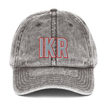 Fashionable Vintage  Cap