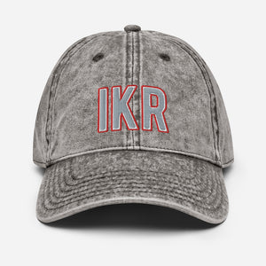 Fashionable Vintage  Cap