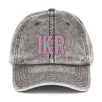 Fashionable Vintage  Cap