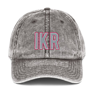 Fashionable Vintage  Cap