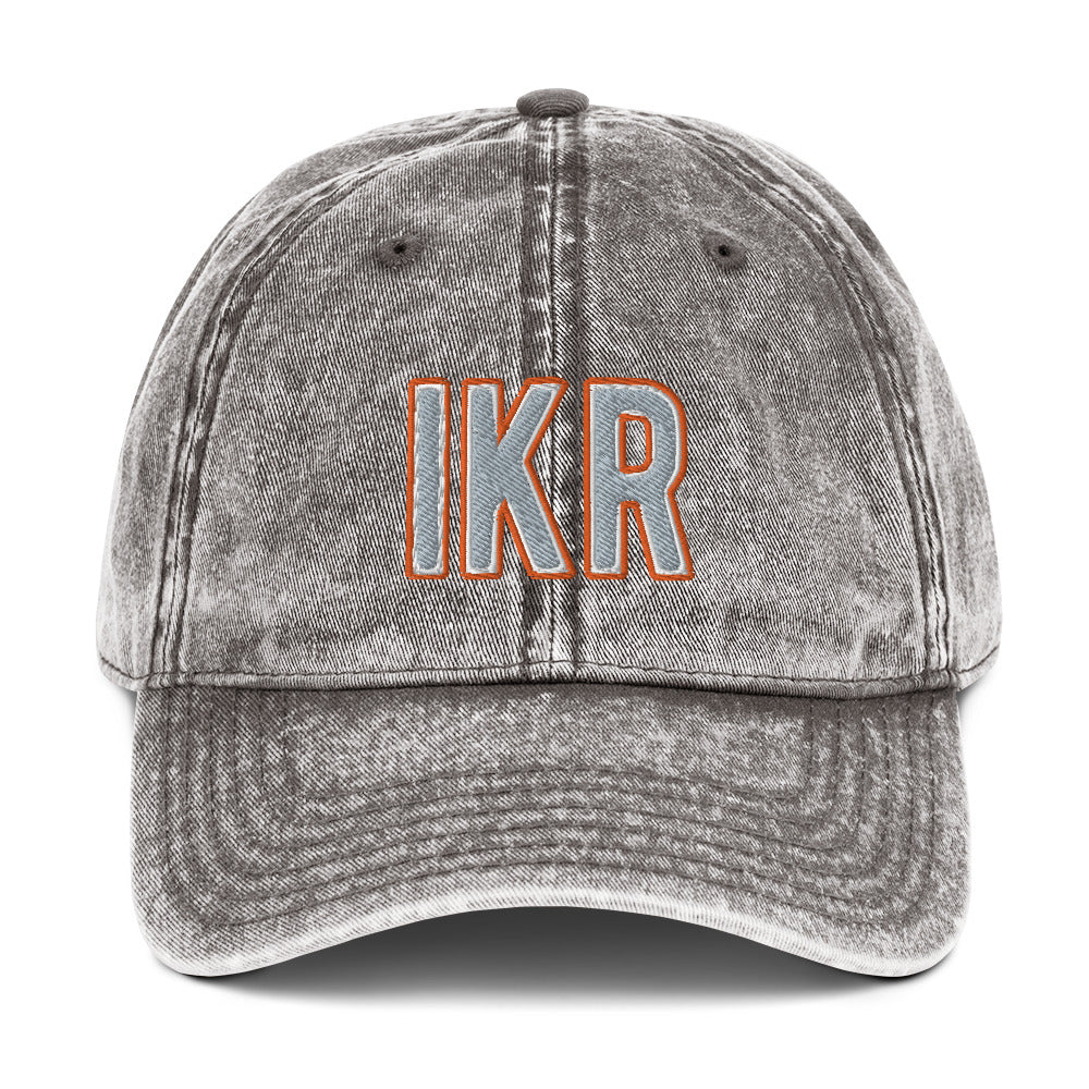 Fashionable  Vintage  Cap