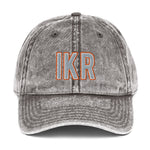Fashionable  Vintage  Cap