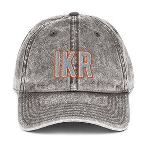 Fashionable  Vintage  Cap