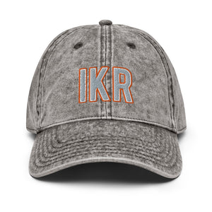 Fashionable  Vintage  Cap