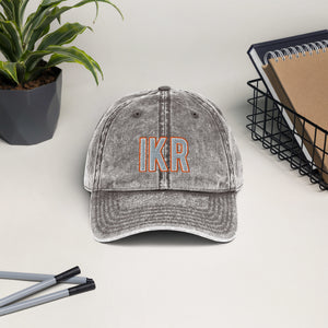 Fashionable  Vintage  Cap
