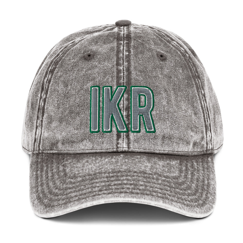 Fashionable  Vintage  Cap