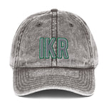Fashionable  Vintage  Cap