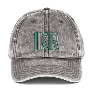 Fashionable  Vintage  Cap