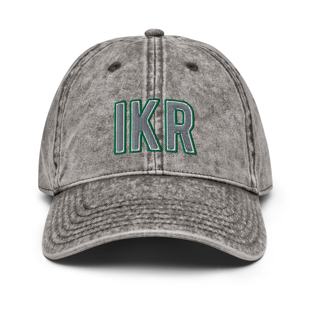Fashionable  Vintage  Cap