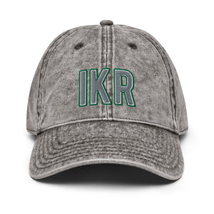 Fashionable  Vintage  Cap
