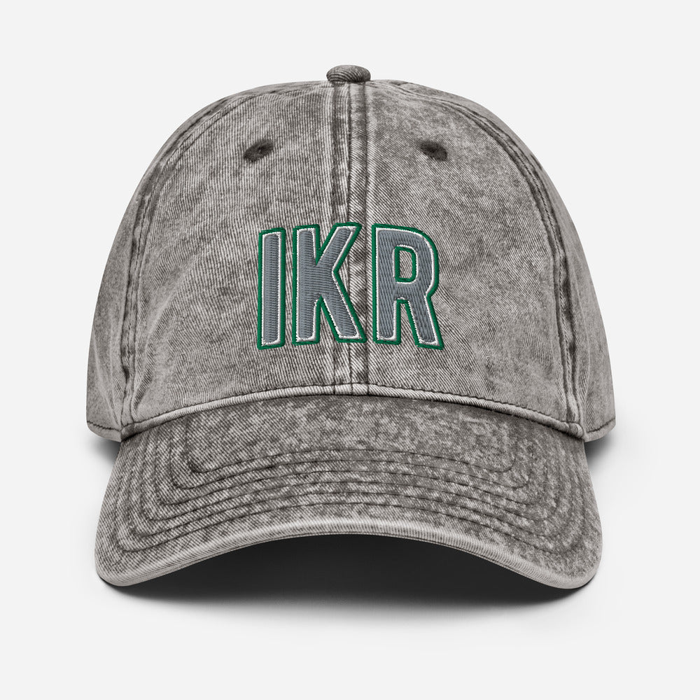 Fashionable  Vintage  Cap
