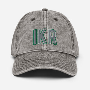 Fashionable  Vintage  Cap