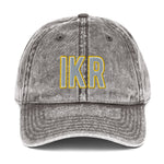 Fashionable Vintage  Cap