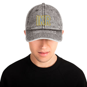 Fashionable Vintage  Cap