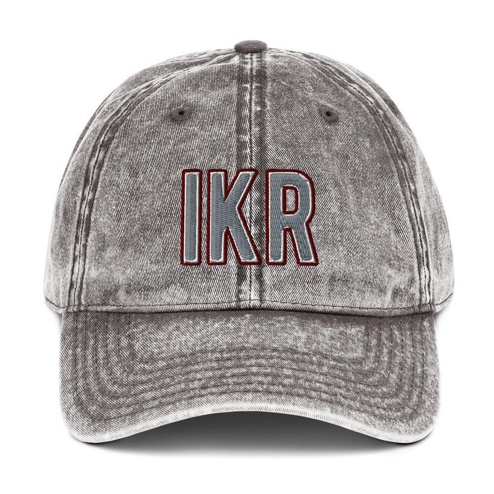 Fashionable Vintage  Cap