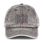 Fashionable Vintage  Cap