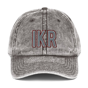 Fashionable Vintage  Cap