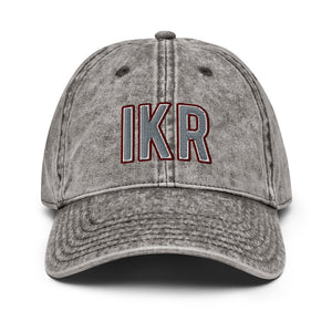 Fashionable Vintage  Cap