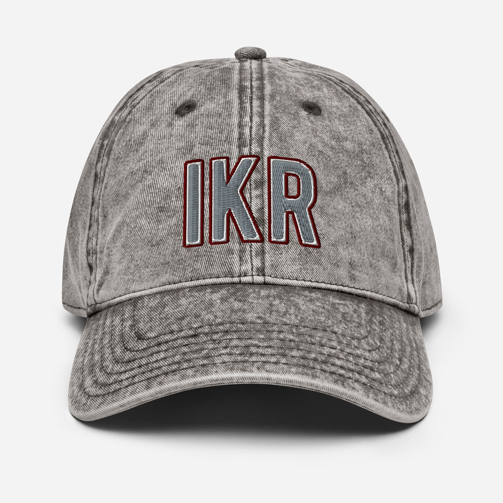 Fashionable Vintage  Cap
