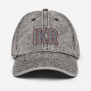 Fashionable Vintage  Cap